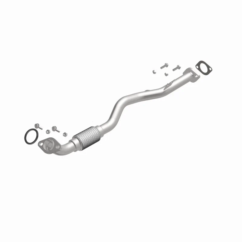 1993-1995 Geo Prizm Direct-Fit Front Pipe Kit 107-0085